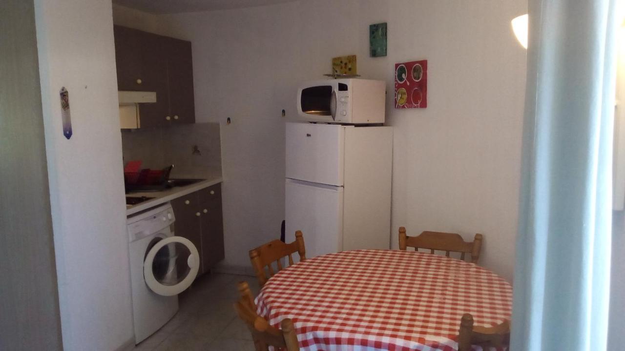 Studio De 27 M² + 70 M² De Jardin A 100 M Des Plages キャバレール・シュル・メール エクステリア 写真